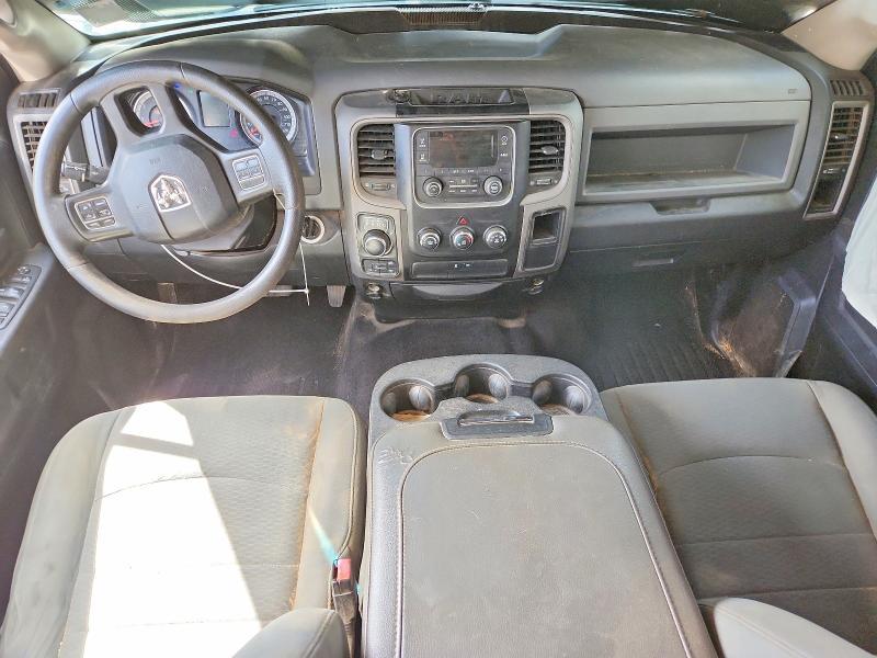 2017 Dodge RAM 1500