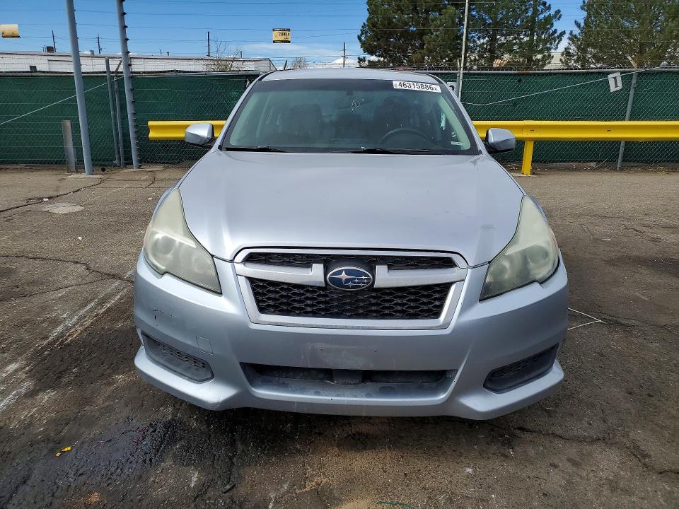 2013 Subaru Legacy 2.5i Premium