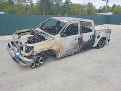 Salvage trucks for sale at Savannah, GA auction: 2023 Dodge RAM 1500 BIG Horn
