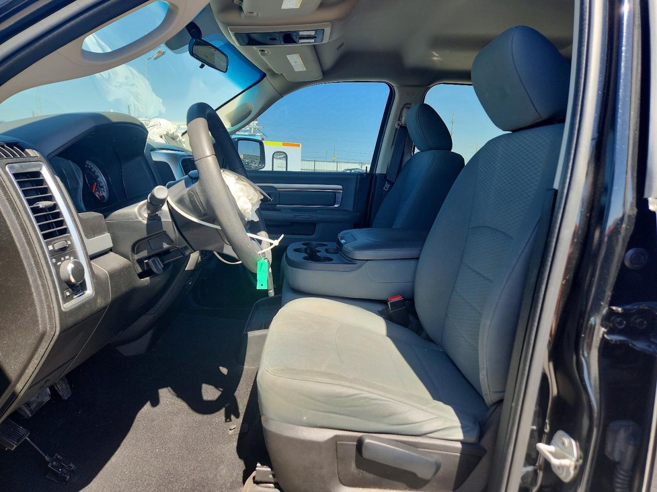 2019 Dodge RAM 1500 Classic SLT