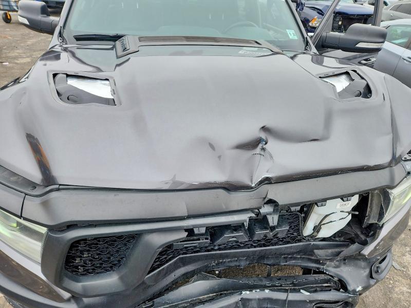 2021 Ram Trucks 1500 Rebel