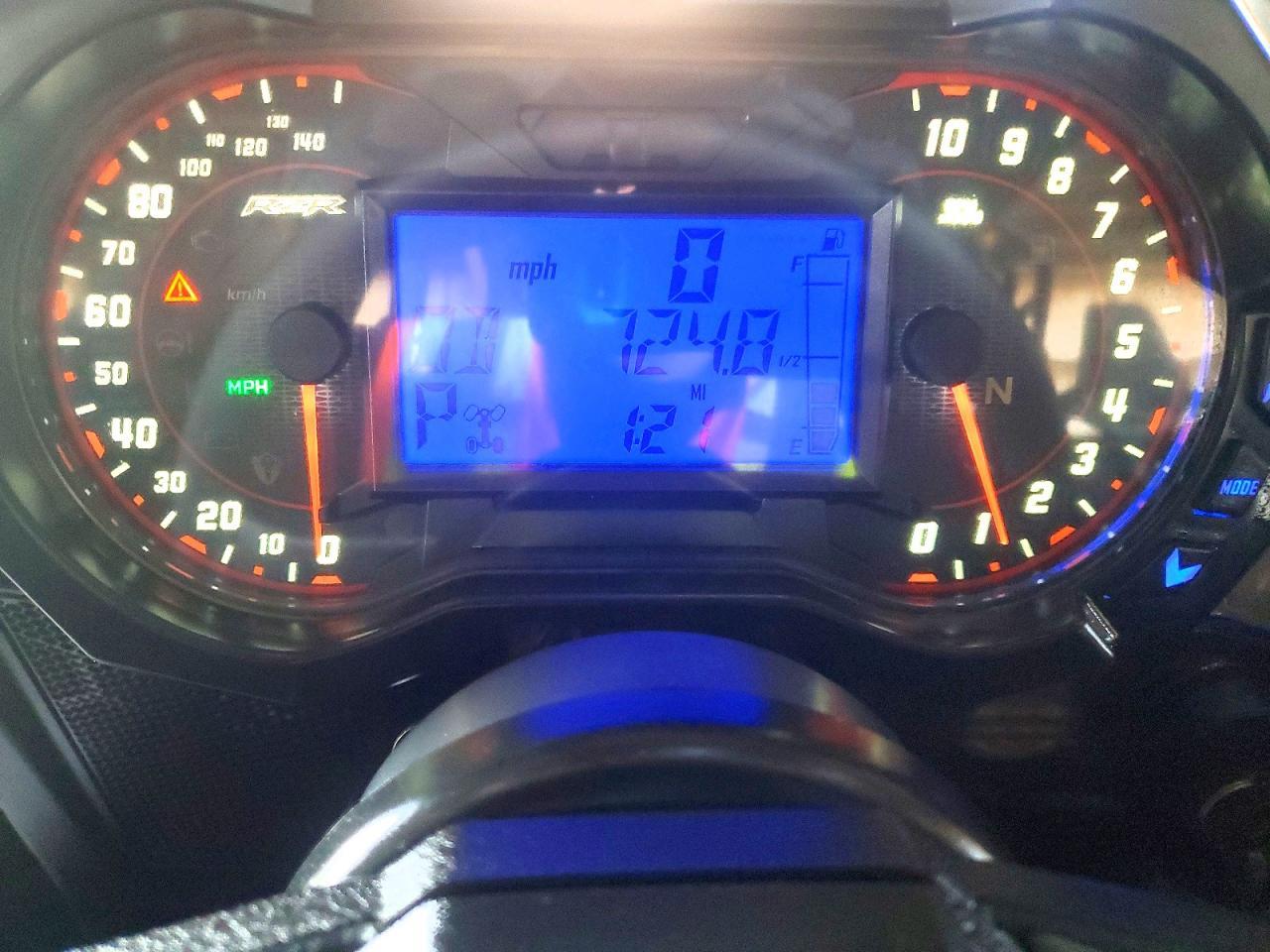 2023 Polaris RZR Turbo R 4 Ultimate