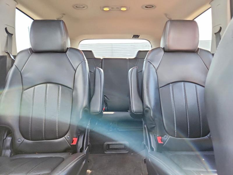 2016 Buick Enclave