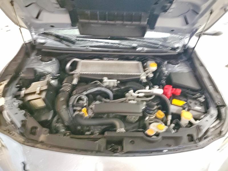 2022 Subaru Wrx Limited