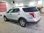 2012 Ford Explorer