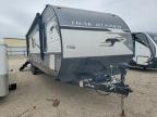 2022 Heartland Rv Trail Runner