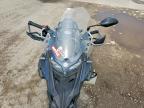 2022 Benelli TRK Series