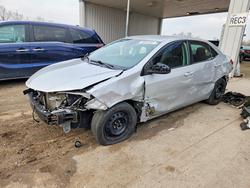 2018 Toyota Corolla le for sale in Fort Wayne, IN
