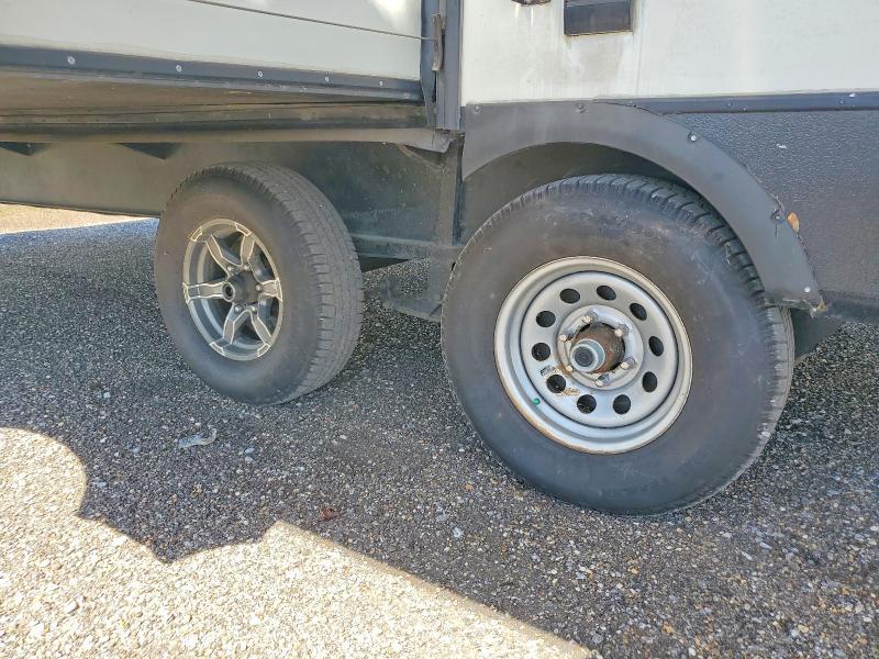 2018 Heartland Tland Mallard335 Camper