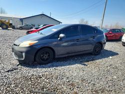2013 Toyota Prius two en venta en Pekin, IL