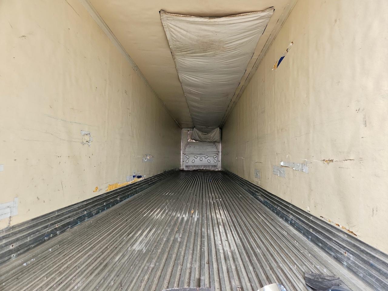 2007 Great Dane Great Dane Trailers