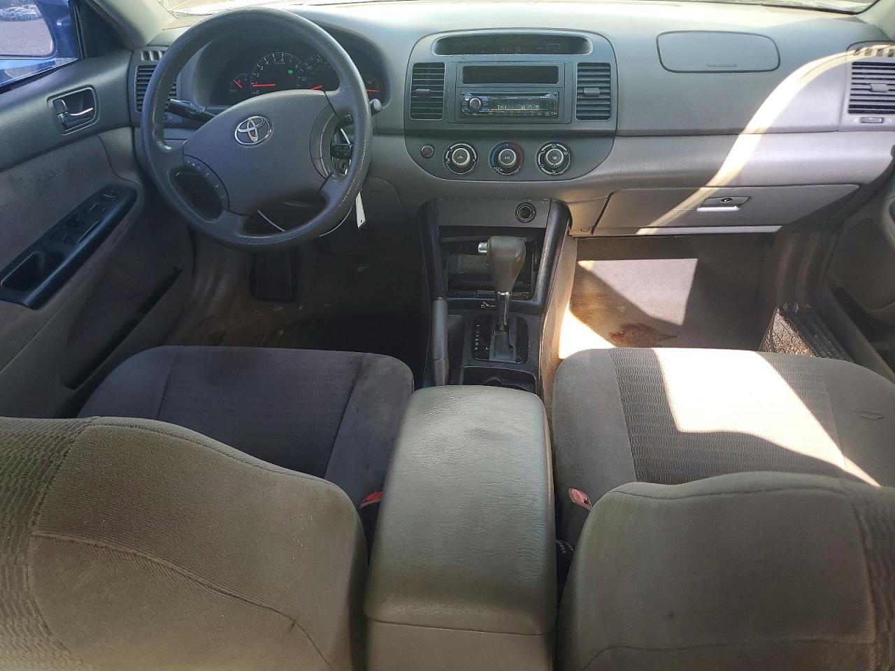 2005 Toyt Camry