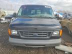 2007 Ford Econoline E350 Super Duty Wagon