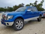 2009 Ford F150 Supercrew