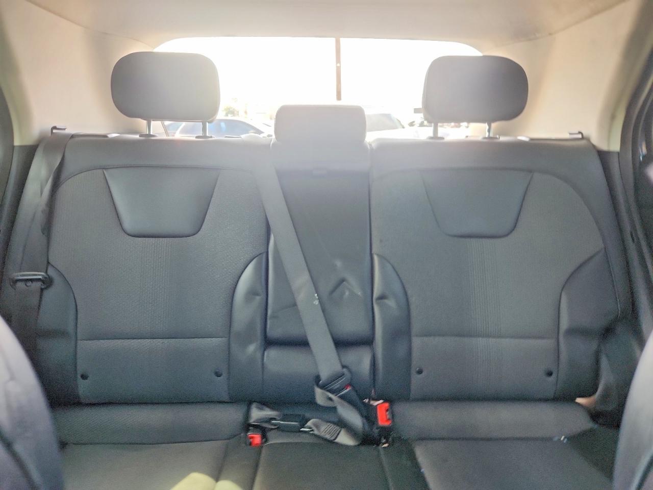 2023 KIA Niro ev Wind