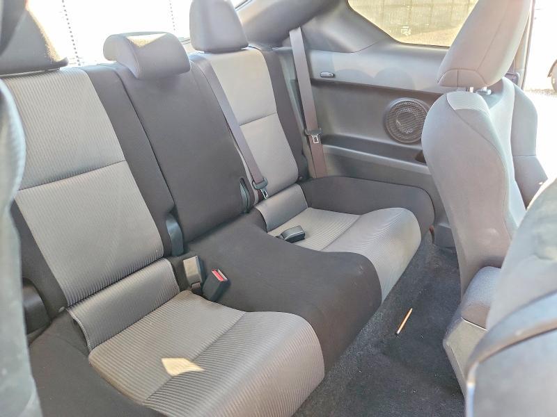 2015 Scion Tc Base