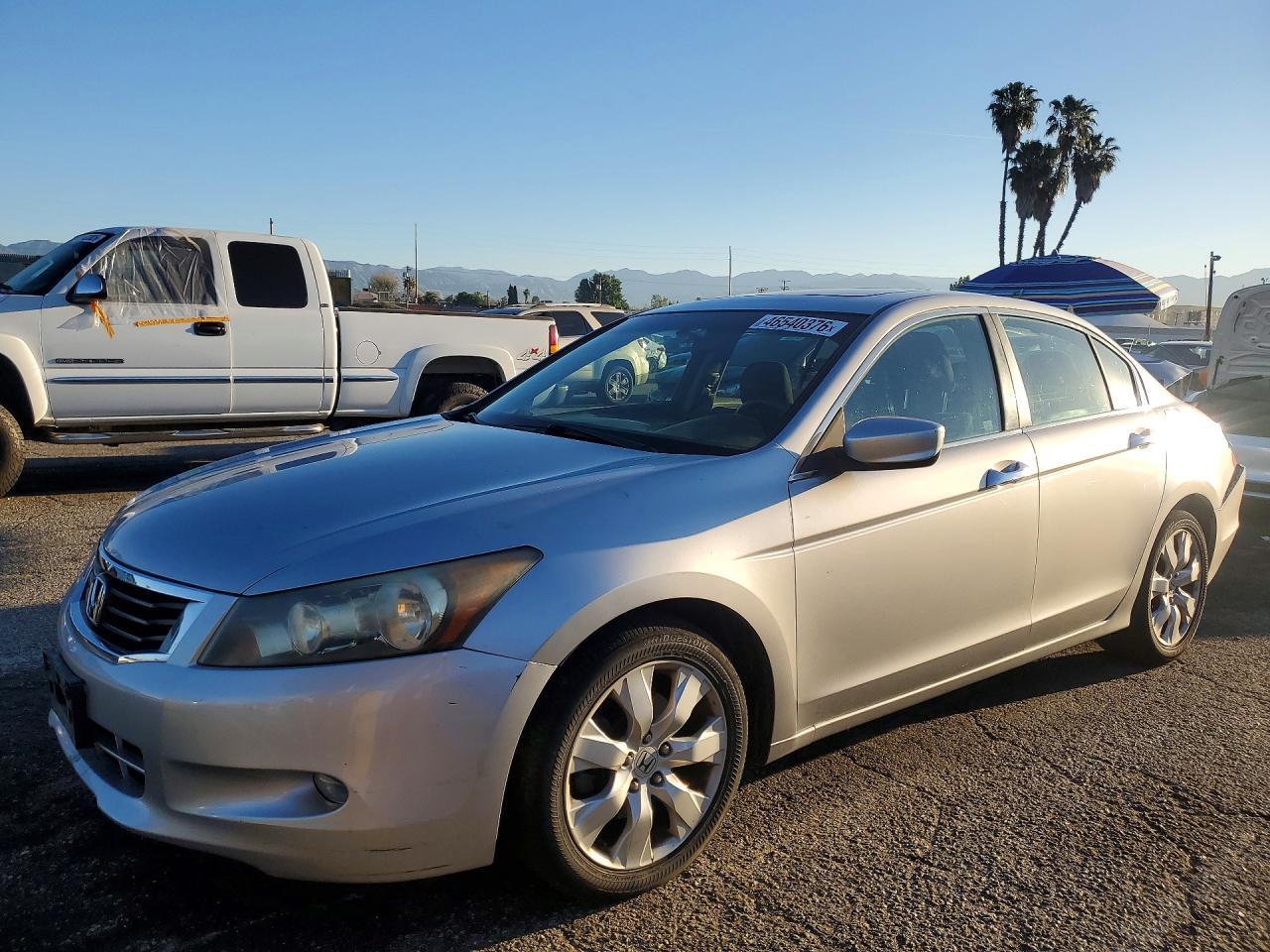 2010 Honda Accord ex
