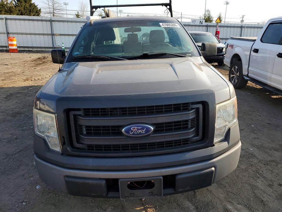 2013 Ford F150