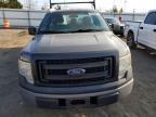 2013 Ford F150