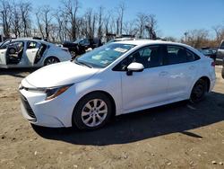 2025 Toyota Corolla le for sale in Baltimore, MD