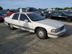 1992 Buick Roadmaster Limited