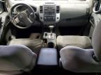 2012 Nissan Frontier S