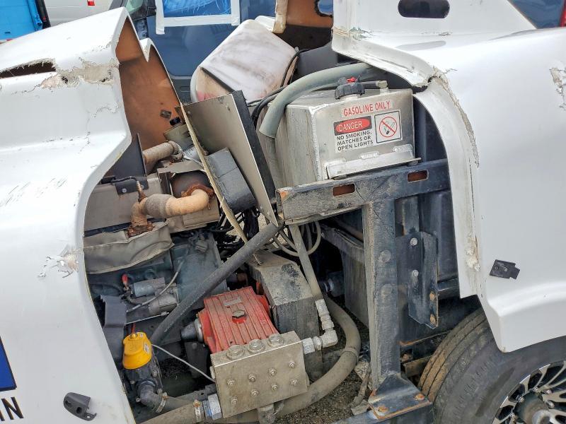 2024 Spartan Cargo Enclosed Cargo