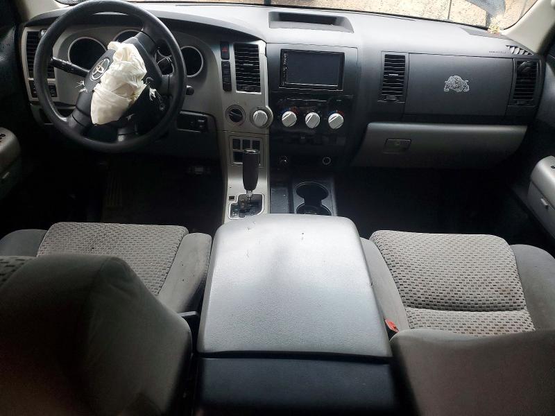 2008 Toyota Tundra SR5