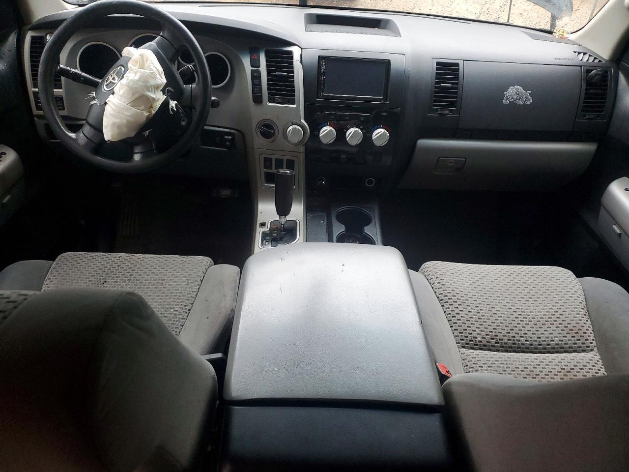 2008 Toyota Tundra SR5