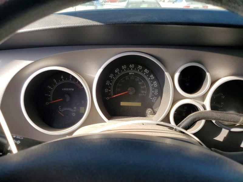 2013 Toyota Tundra Grade