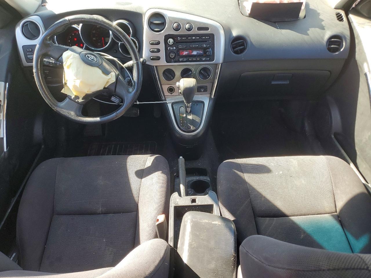 2004 Toyota Matrix xr