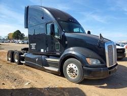 2011 Kenworth T700 Semi Truck for sale in Longview, TX