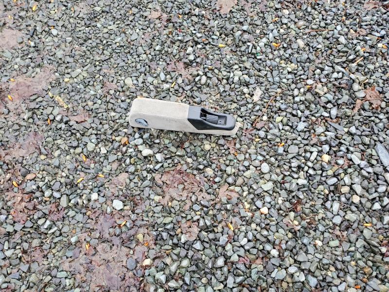 2003 Volkswagen Eurovan gls