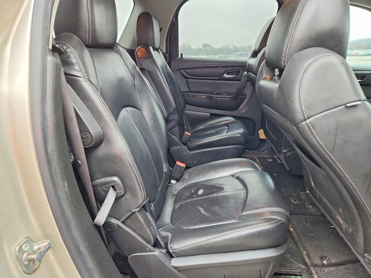 2014 GMC Acadia Slt-1