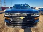 2017 Chev Silverado