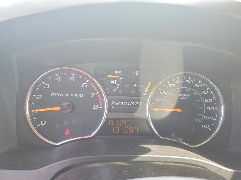 2009 Chev Colorado