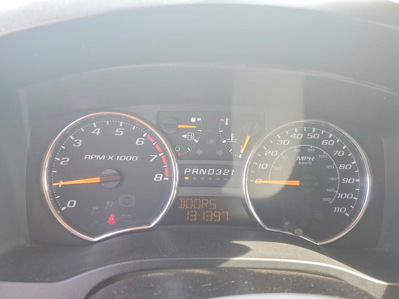 2009 Chev Colorado