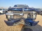 2022 Chevrolet Silverado K2500 High Country