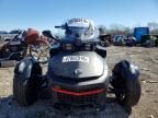 2024 Can-Am Spyder Roadster F3-S