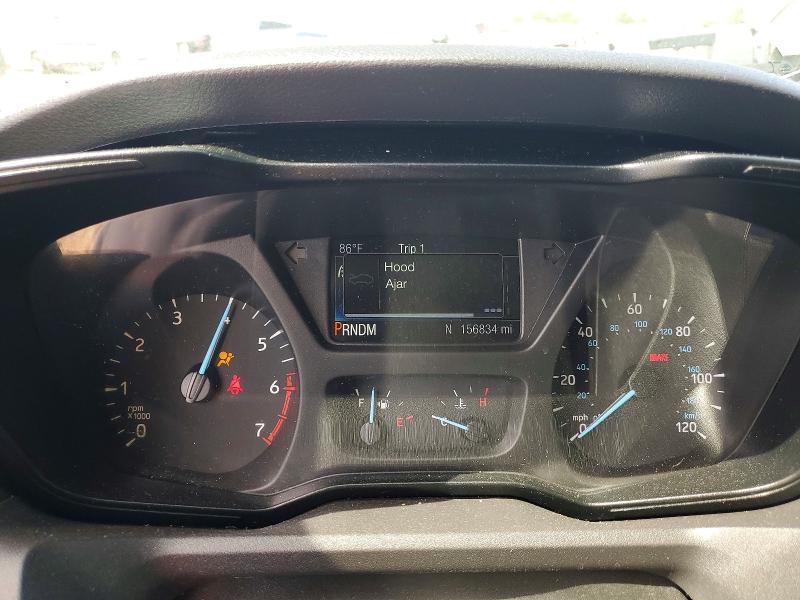 2019 Ford Transit T-250