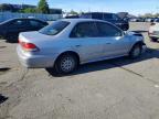 2001 Honda Accord Value