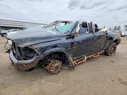 Vehiculos salvage en venta de Copart New Britain, CT: 2016 Dodge 3500 Laramie