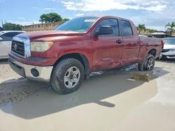 2009 Toyota Tundra Grade en venta en Opa Locka, FL