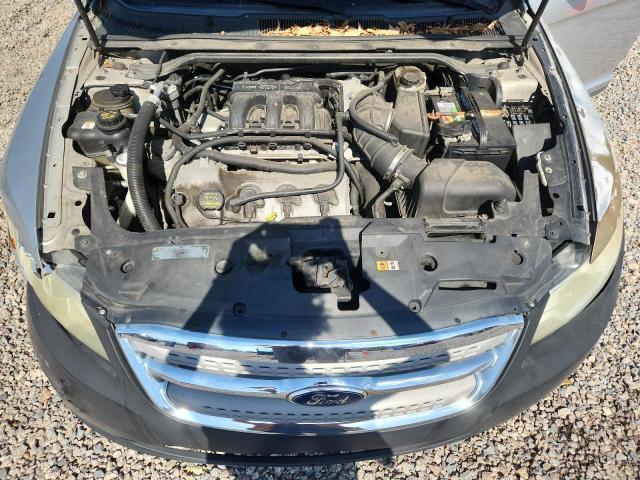 2011 Ford Taurus Limited