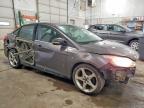 2013 Ford Focus Titanium