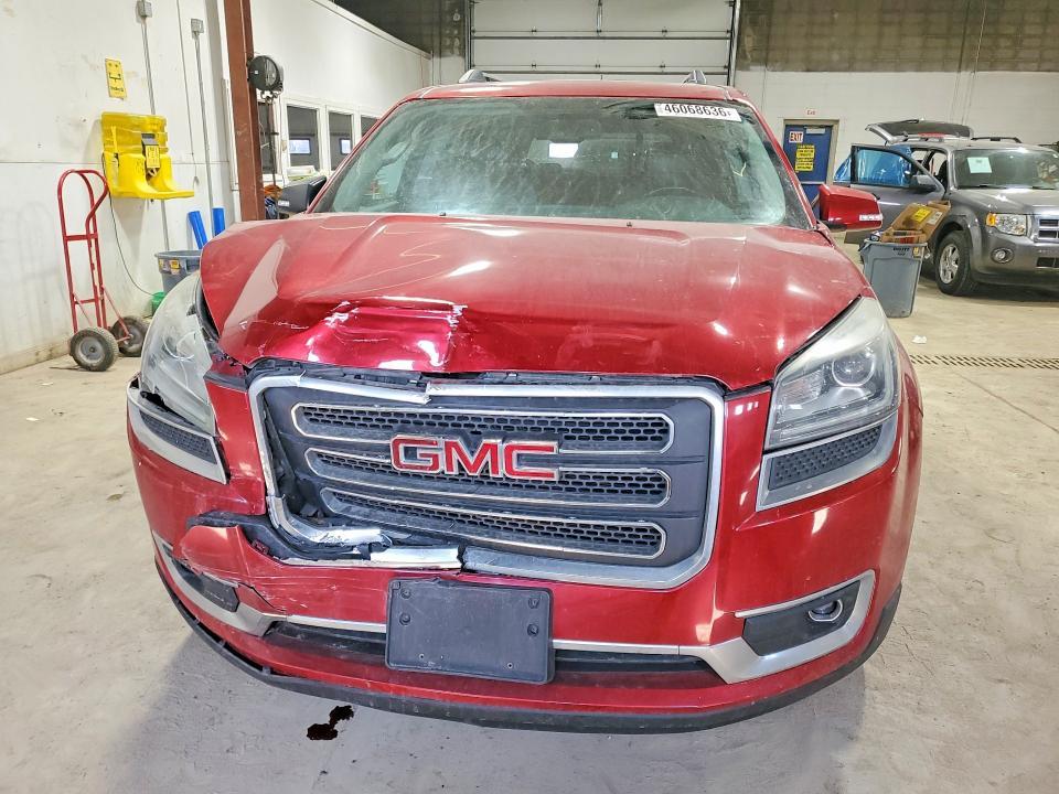 2013 GMC Acadia Slt-1