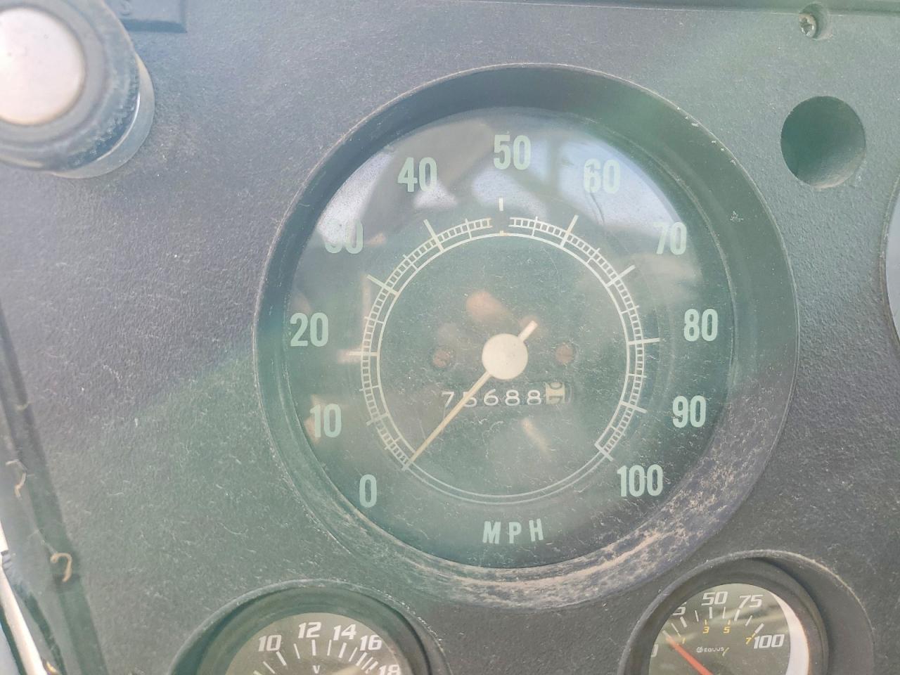 1972 Chevrolet Pickup