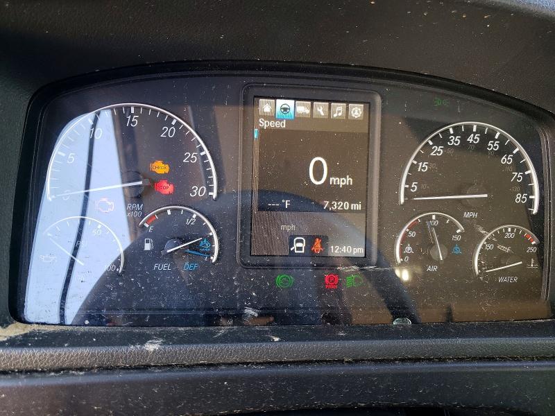 2026 Freigliner 2026 Freightliner Business Class M2 Tank Truck