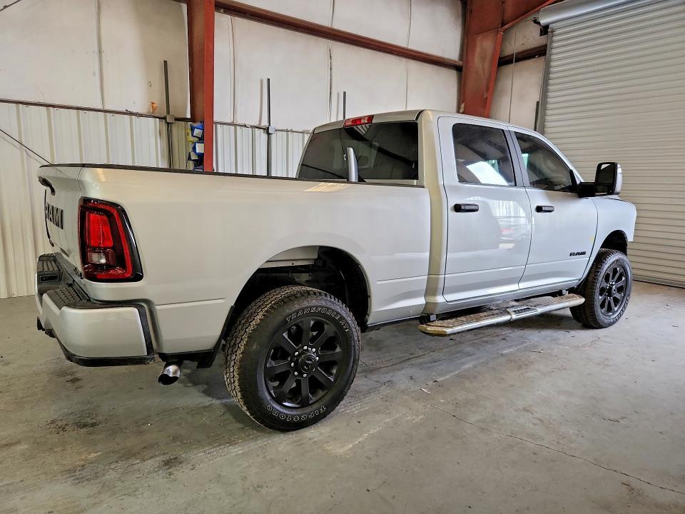2026 Dodge RAM 2500 BIG Horn