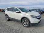 2017 Honda Cr-v exl